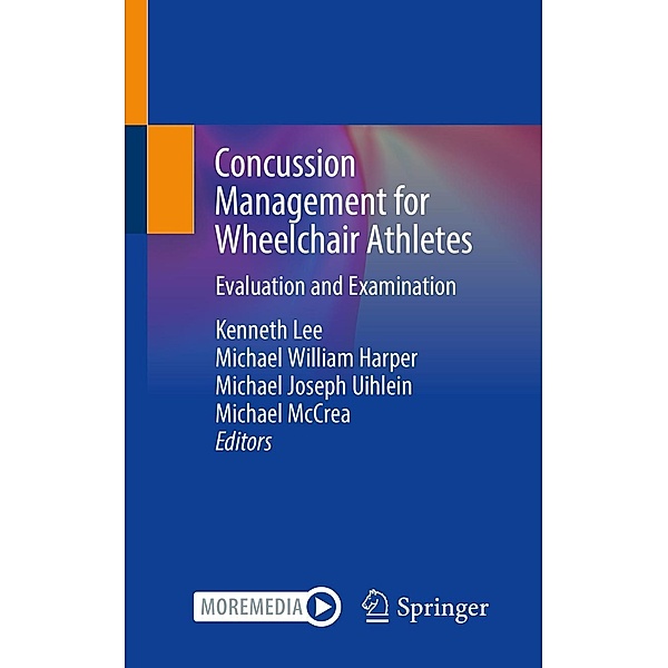 Concussion Management for Wheelchair Athletes