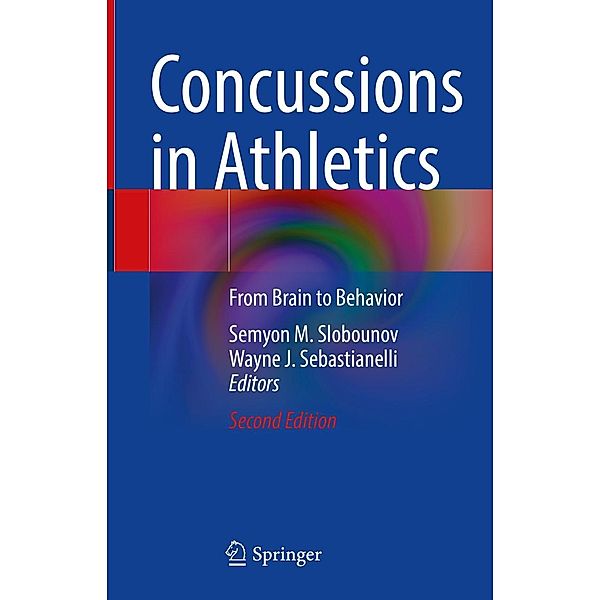 Concussions in Athletics