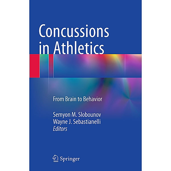 Concussions in Athletics