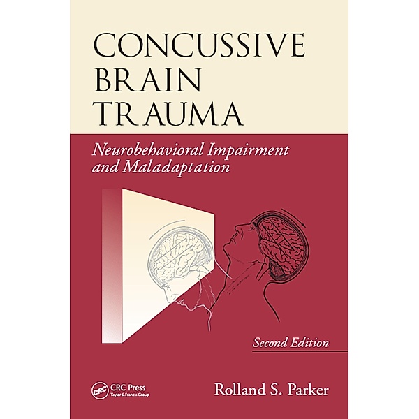 Concussive Brain Trauma, Rolland S. Parker