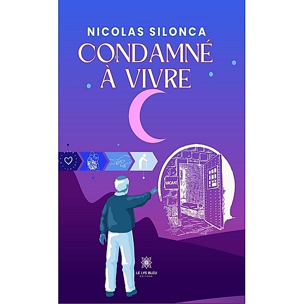 Condamné à vivre, Nicolas Silonca
