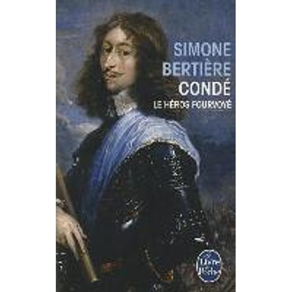 Conde Le Heros Fourvoye, S. Bertiere