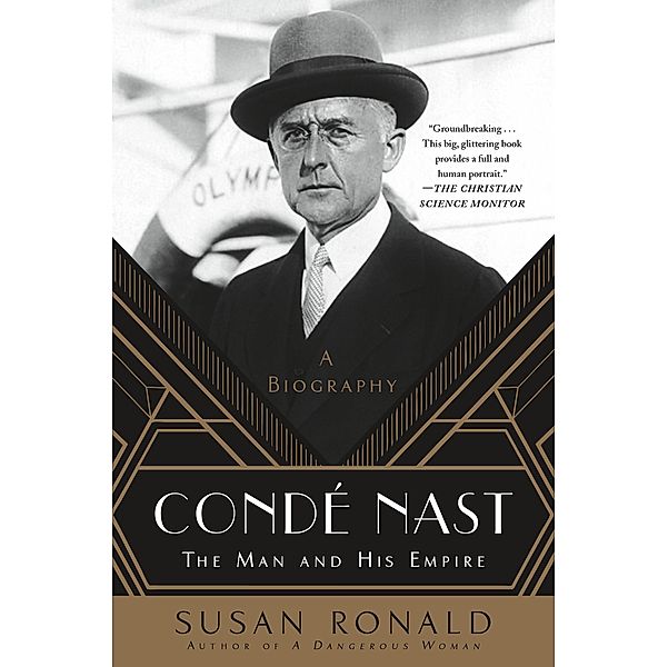 Condé Nast, Susan Ronald