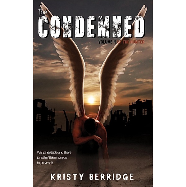 Condemned, Kristy Berridge