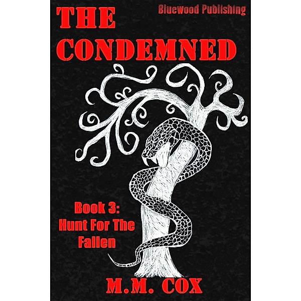 Condemned, M. M. Cox