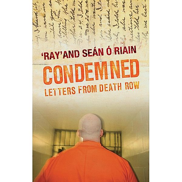 Condemned, Seán Ó Riain