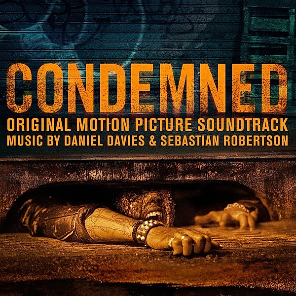 Condemned, Davies.Daniel & Sebastian Robertson