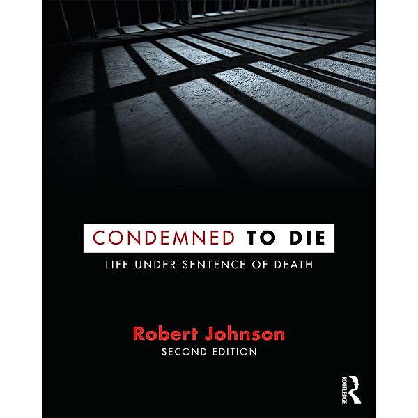 Condemned to Die, Robert Johnson