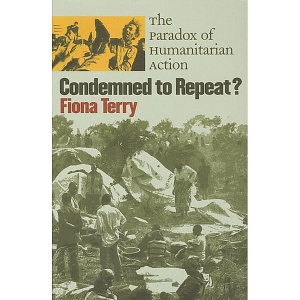 Condemned to Repeat?, Fiona Terry