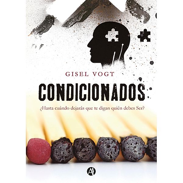 Condicionados, Gisel Vogt