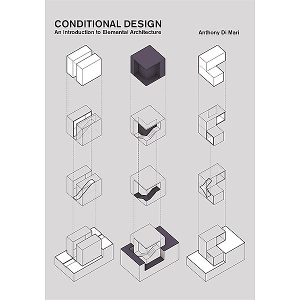Conditional Design, Anthony Di Mari