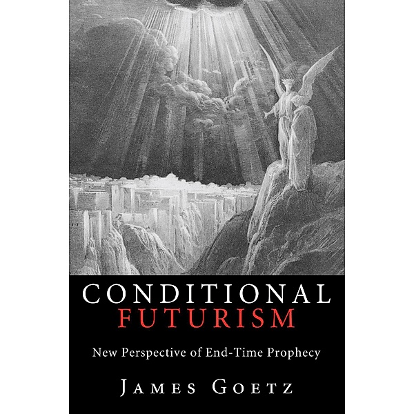 Conditional Futurism / Resource Publications, James Goetz