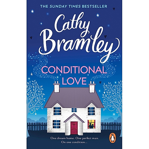 Conditional Love, Cathy Bramley