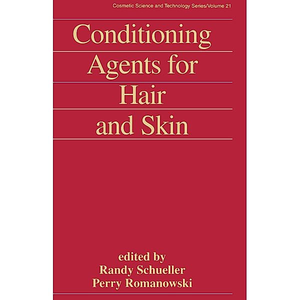 Conditioning Agents for Hair and Skin