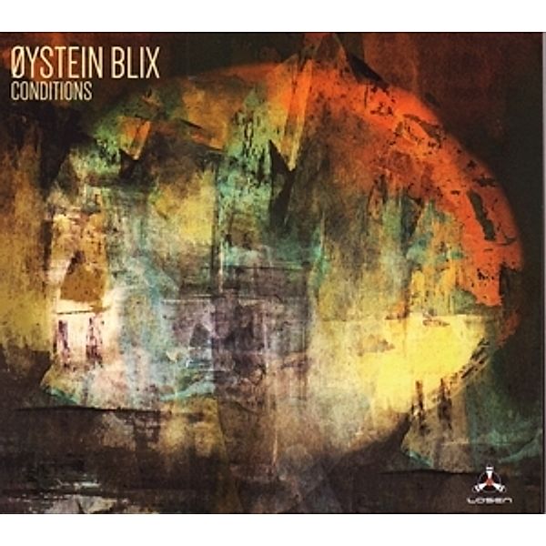 Conditions, Oystein Blix