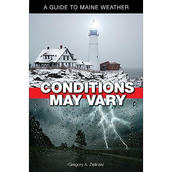 Conditions May Vary, Greg Zielinski