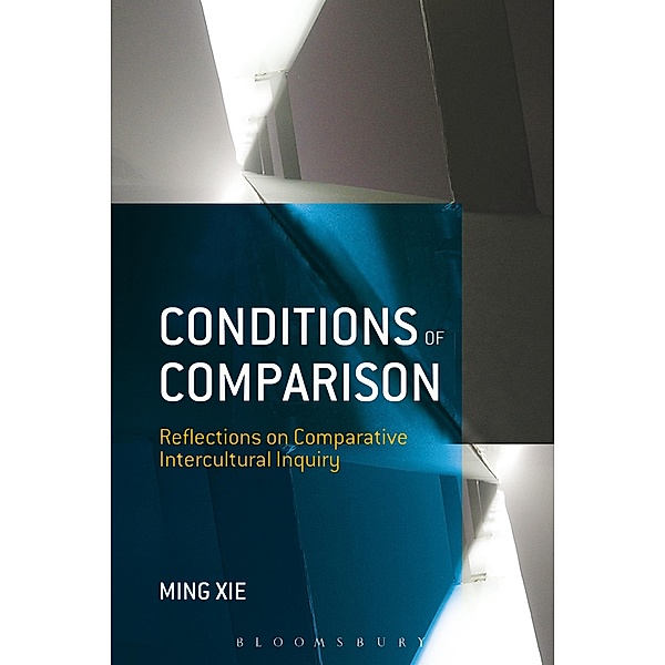 Conditions of Comparison, Ming Xie