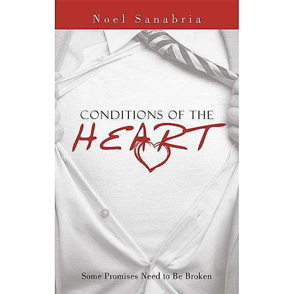 Conditions of the Heart, Noel Sanabria