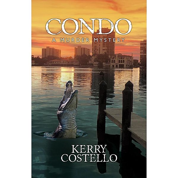 Condo (Frankie Armstrong, #2) / Frankie Armstrong, Kerry Costello