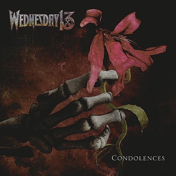 Condolences, Wednesday 13