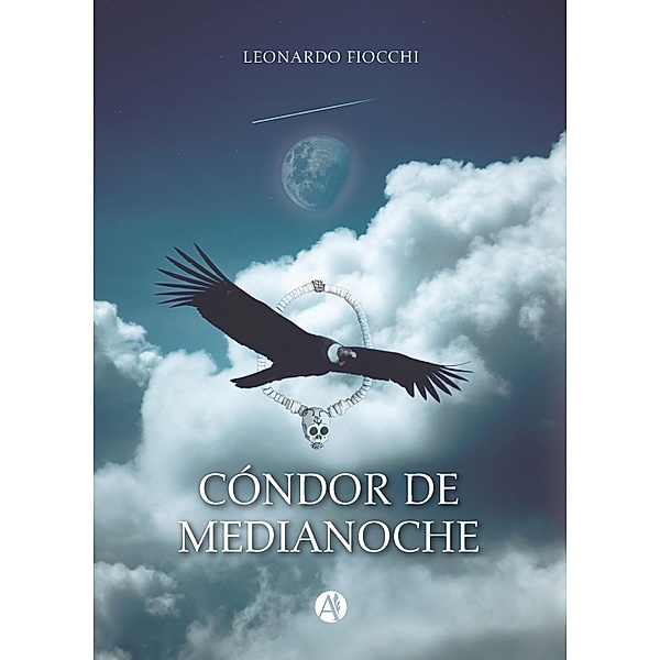 Cóndor de Medianoche, Leonardo Fiocchi