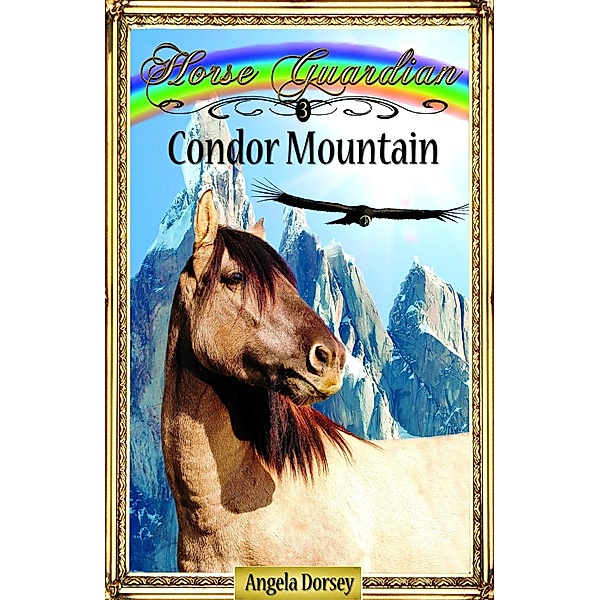 Condor Mountain, Angela Dorsey