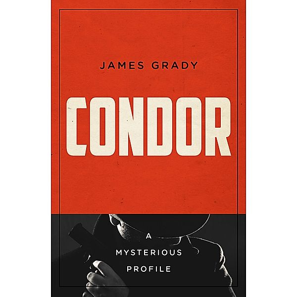 Condor / Mysterious Profiles, James Grady