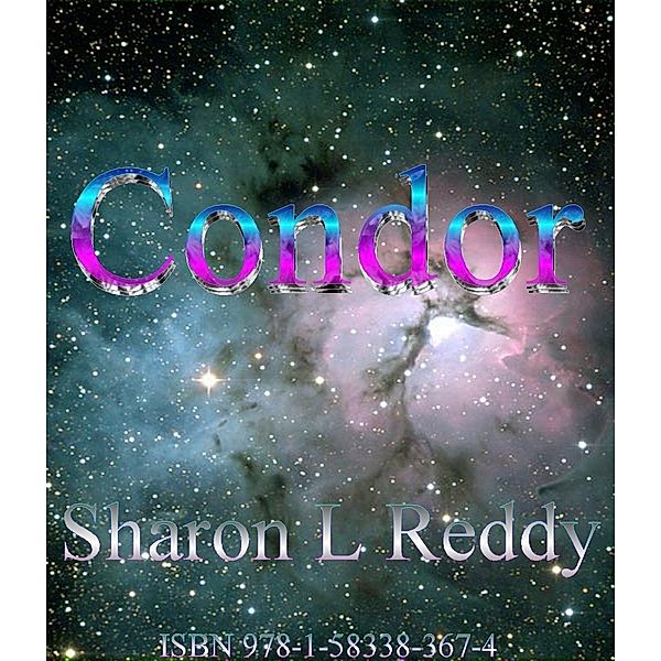 Condor / Sharon L Reddy, Sharon L Reddy