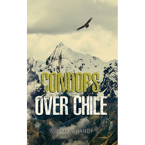 Condors Over Chile / Austin Macauley Publishers, Norman Handy