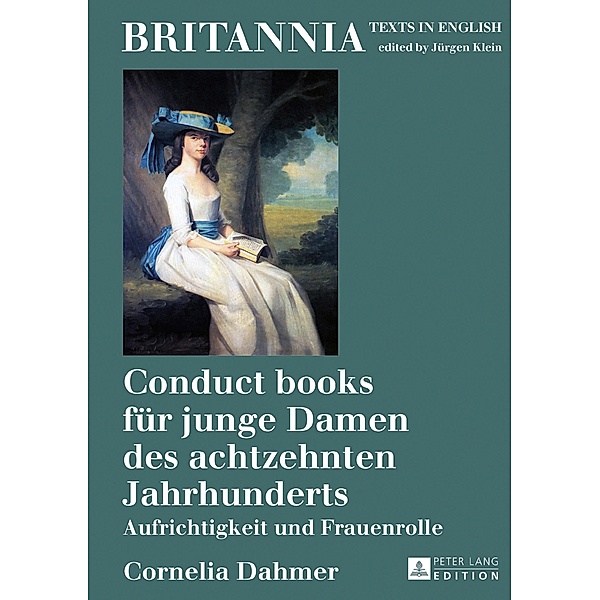 Conduct books fuer junge Damen des achtzehnten Jahrhunderts, Dahmer Cornelia Dahmer