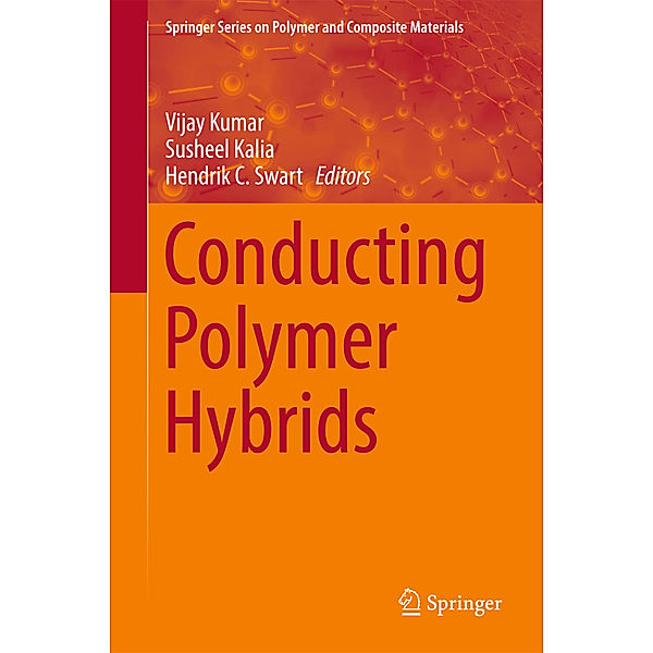 Conducting Polymer Hybrids