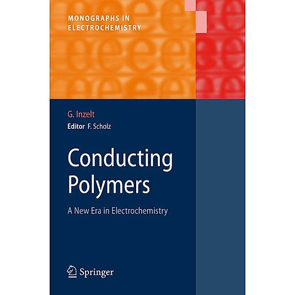 Conducting Polymers, György Inzelt