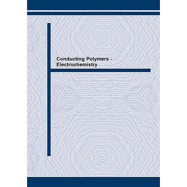 Conducting Polymers - Electrochemistry