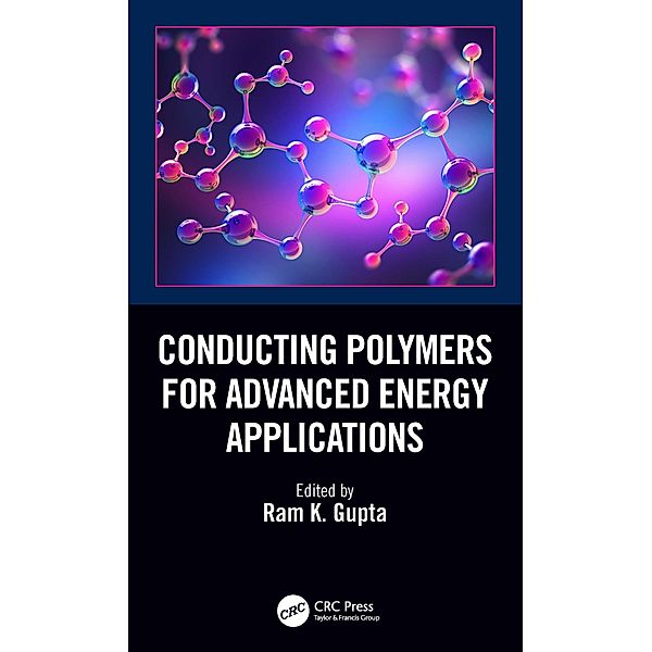 Conducting Polymers for Advanced Energy Applications