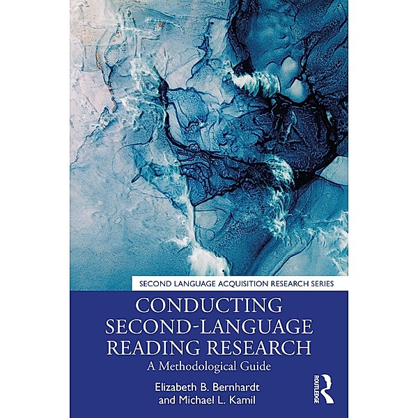 Conducting Second-Language Reading Research, Elizabeth B. Bernhardt, Michael L. Kamil