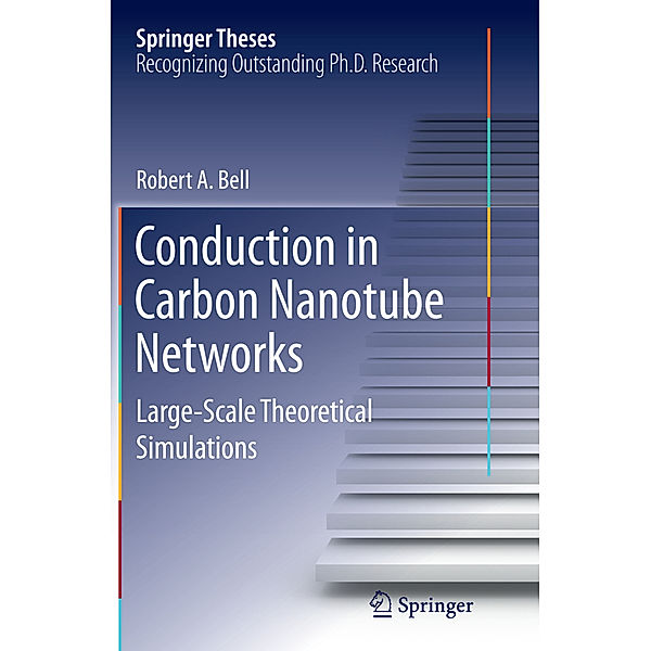 Conduction in Carbon Nanotube Networks, Robert Bell