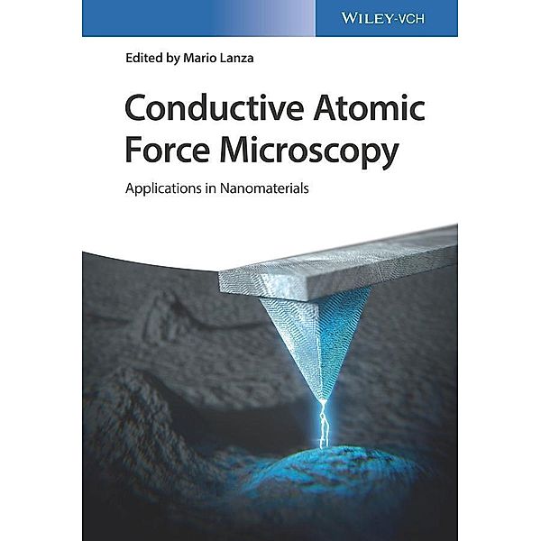 Conductive Atomic Force Microscopy