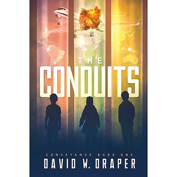 Conduits, David Draper