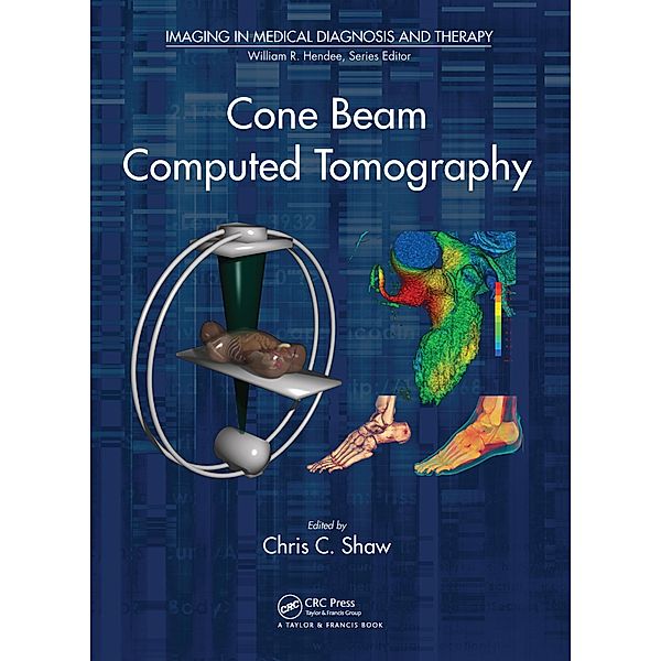 Cone Beam Computed Tomography