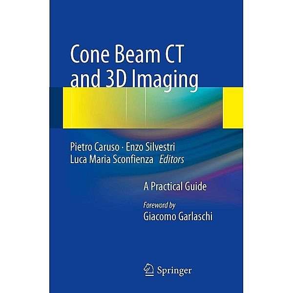 Cone Beam CT and 3D imaging