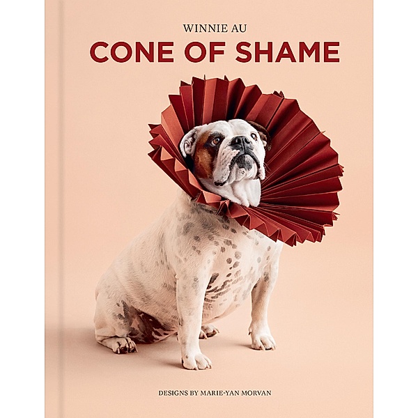 Cone of Shame, Winnie Au