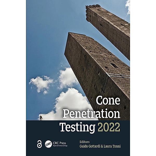 Cone Penetration Testing 2022