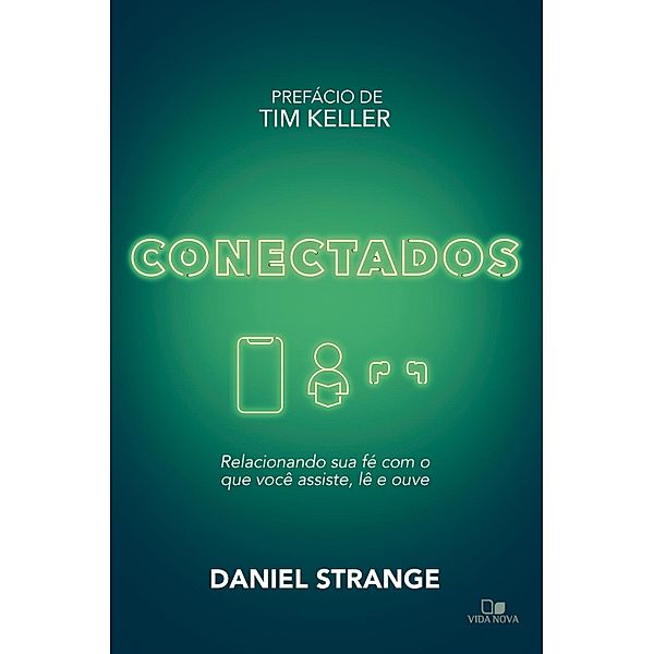 Conectados, Daniel Strange