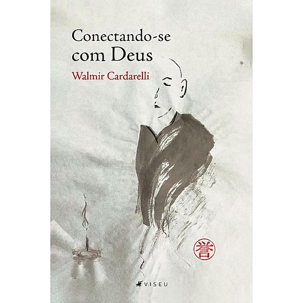 Conectando-se com Deus, Walmir Cardarelli