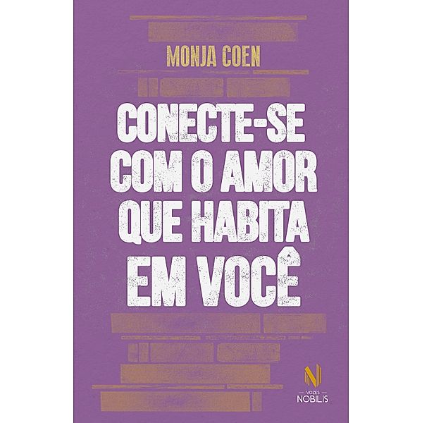 Conecte-se com o amor que habita em você, Monja Coen