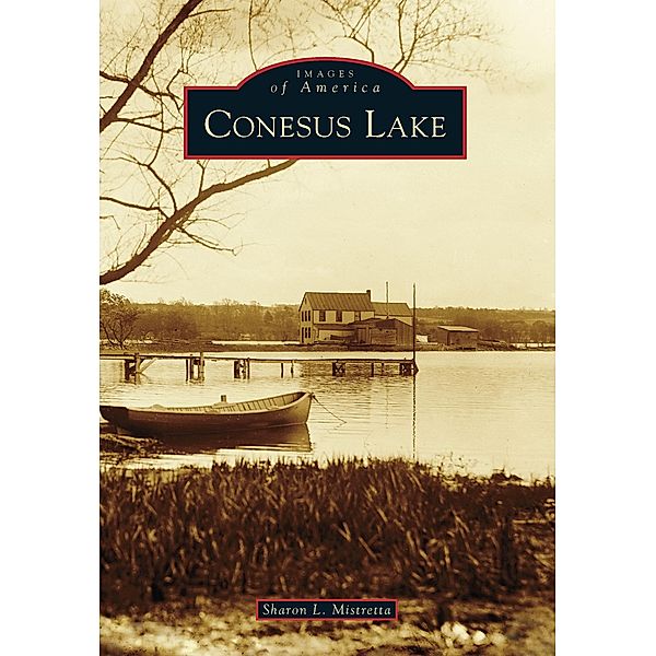 Conesus Lake, Sharon L. Mistretta