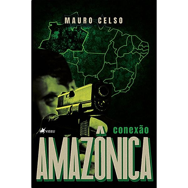 Conexa~o Amazo^nica, Mauro Celso