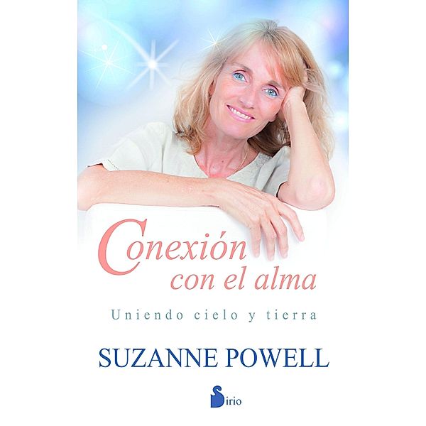 Conexión con el alma, Suzanne Powell