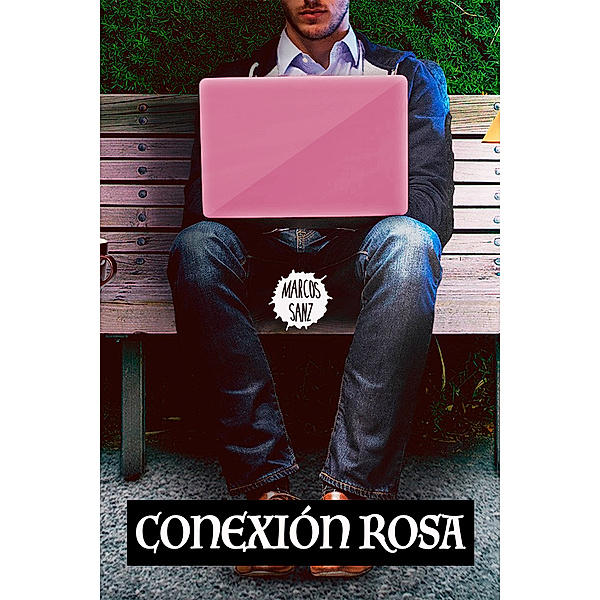 Conexión rosa, Marcos Sanz