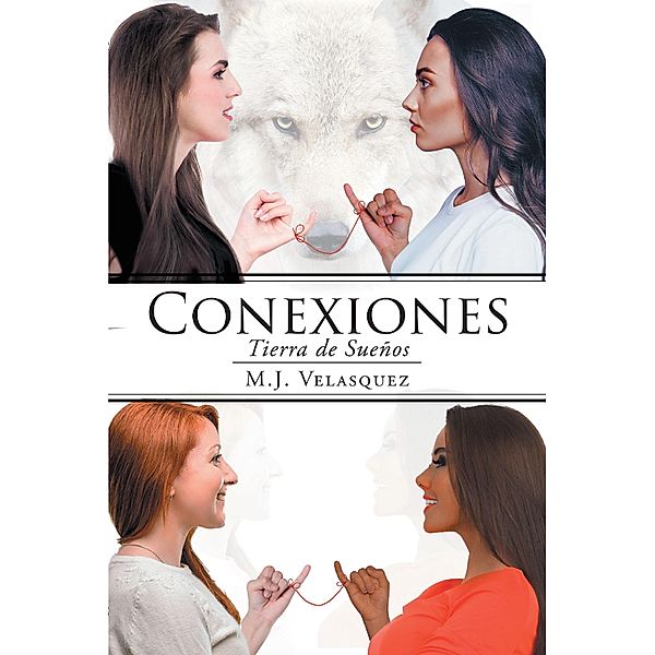 Conexiones, M. J. Velasquez